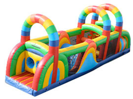 Obstacle Courses